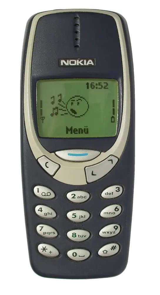 The Nokia 3310 goes on sale